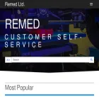 remed.microsoftcrmportals.com remed.microsoftcrmportals.com