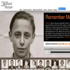 rememberme.ushmm.org rememberme.ushmm.org