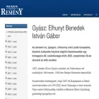 remeny.org remeny.org