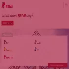 remi.com remi.com