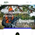 remingtongunsshop.com