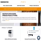 remingtonheater.com remingtonheater.com
