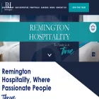 remingtonhospitality.com