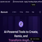 remixai.io