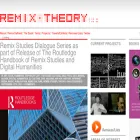 remixtheory.net remixtheory.net
