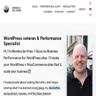 remkusdevries.com remkusdevries.com
