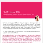 rem.mit-license.org rem.mit-license.org