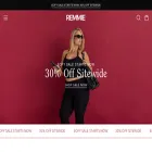 remmiebyriley.com remmiebyriley.com