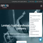 remoracleaning.com remoracleaning.com