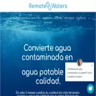remote-waters.com remote-waters.com