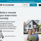 remotebuilder.com remotebuilder.com