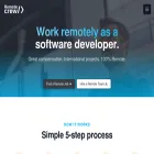 remotecrew.io remotecrew.io