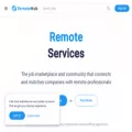 remotehub.com