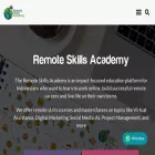 remoteskills.academy remoteskills.academy