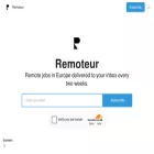 remoteur.com remoteur.com