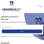 remoteva.ph remoteva.ph