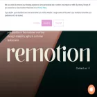remotion.se