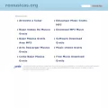 remusicas.org remusicas.org