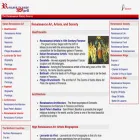 renaissance-spell.com renaissance-spell.com