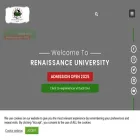 renaissance.ac.in renaissance.ac.in