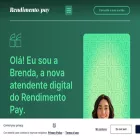rendimentopay.com.br rendimentopay.com.br