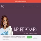 reneebowencoaching.com reneebowencoaching.com