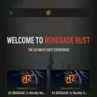 renegaderust.com renegaderust.com