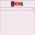 renewal.org.uk renewal.org.uk