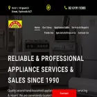 renewedappliances-srp.com.au