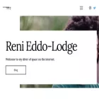 renieddolodge.co.uk renieddolodge.co.uk
