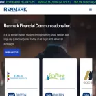 renmarkfinancial.com renmarkfinancial.com