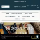 rennetandrind.co.uk rennetandrind.co.uk