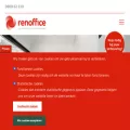 renoffice.be renoffice.be