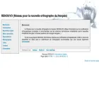 renouvo.org renouvo.org