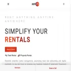 rentaaa.com
