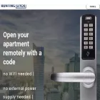 rentinglock.com rentinglock.com
