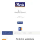 rentiz.es