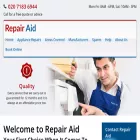 repairaid.co.uk repairaid.co.uk
