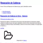 reparacion-caldera.es