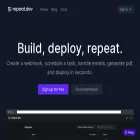 repeat.dev