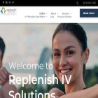 replenishivsolutions.com
