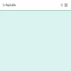 replicable.com replicable.com