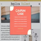 replicacollects.com replicacollects.com