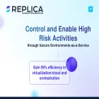 replicacyber.com
