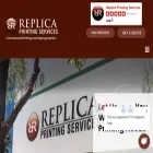replicaprinting.com replicaprinting.com