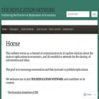 replicationnetwork.com replicationnetwork.com