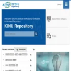 repo.kinu.or.kr repo.kinu.or.kr