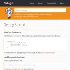 repo.packagist.org repo.packagist.org