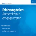 report-antisemitism.de