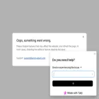 report.error-report.com